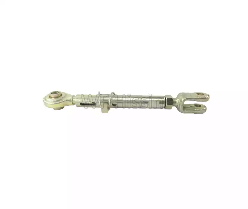 Limit rod assembly TE